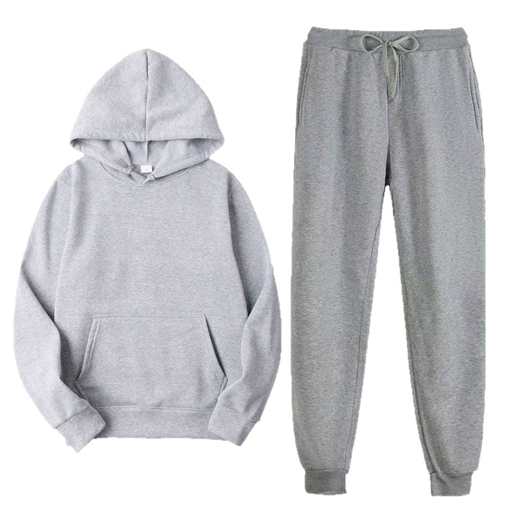 Damernas bekväma hoodie med avslappnad passform och stickad nederkant Eva Jonsson-Eva Jonsson