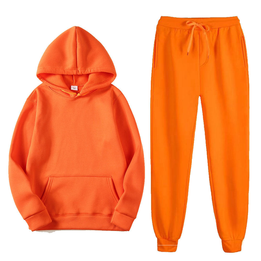 Damernas bekväma hoodie med avslappnad passform och stickad nederkant Eva Jonsson-Eva Jonsson