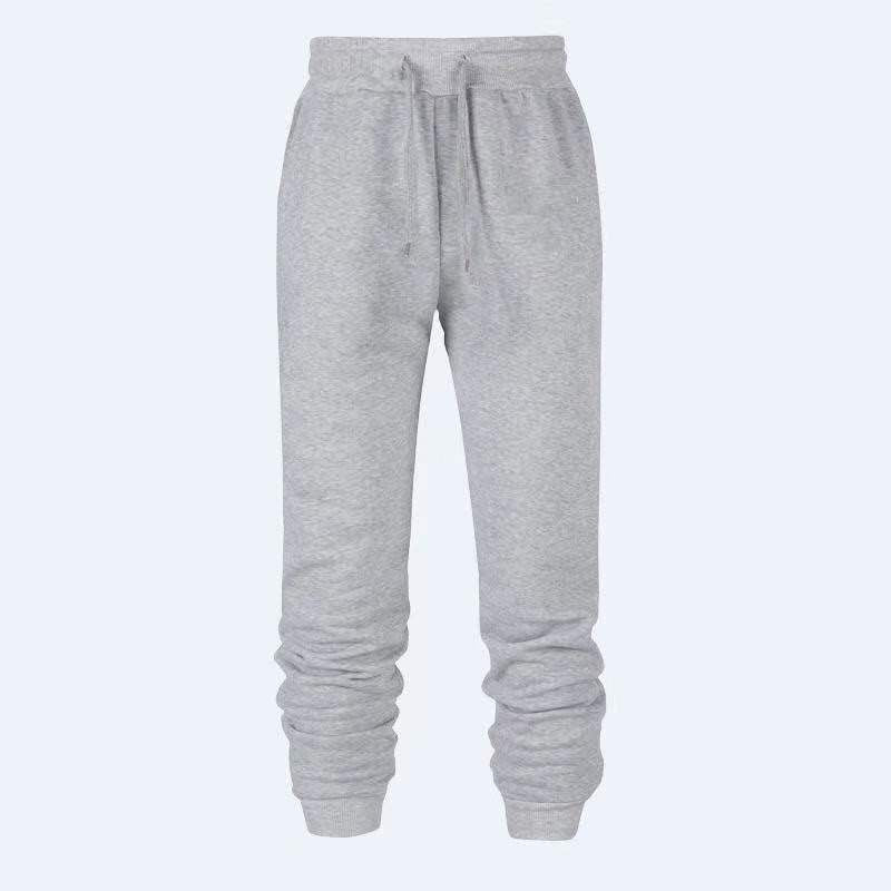Damernas bekväma joggingbyxor med elastisk midja och djupa fickor Eva Jonsson-Eva Jonsson