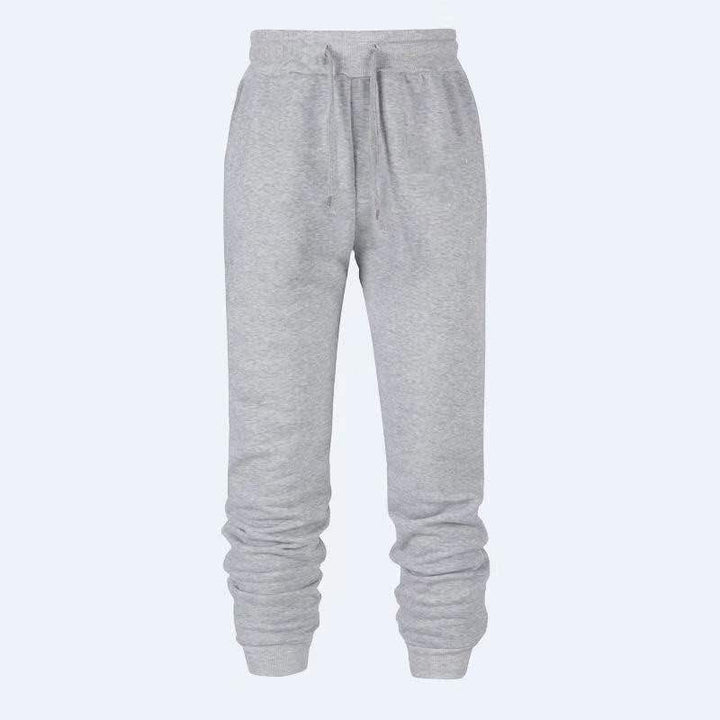 Damernas bekväma joggingbyxor med elastisk midja och djupa fickor Eva Jonsson-Eva Jonsson