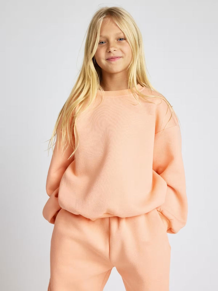 Damernas bekväma oversized fritidsoverall Mirla-Eva Jonsson