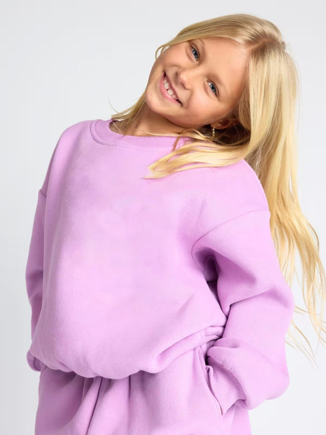 Damernas bekväma oversized fritidsoverall Mirla-Eva Jonsson