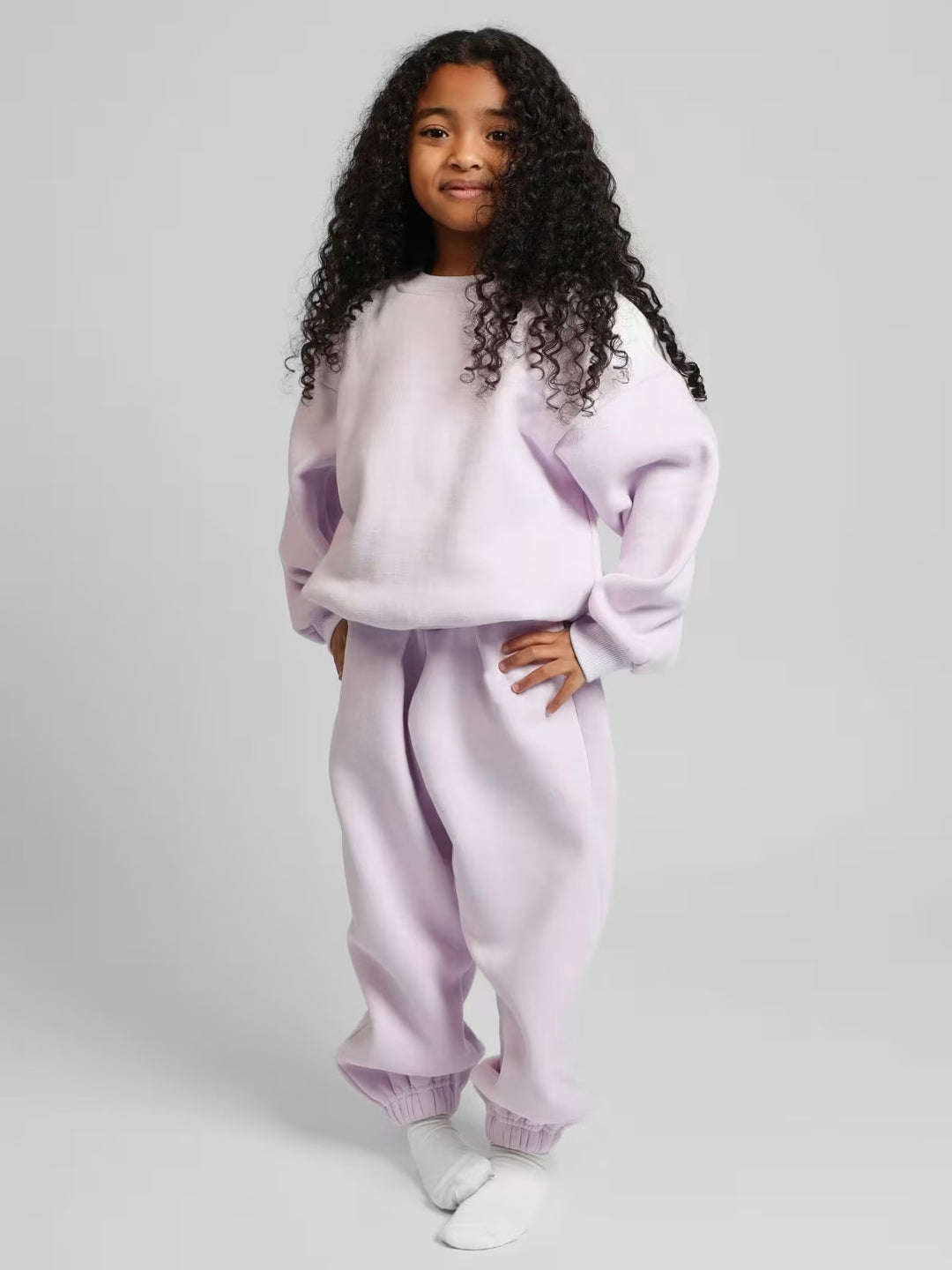 Damernas bekväma oversized fritidsoverall Mirla-Eva Jonsson