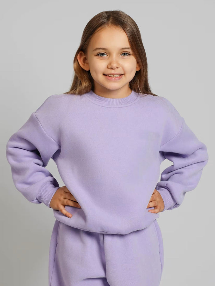 Damernas bekväma oversized fritidsoverall Mirla-Eva Jonsson