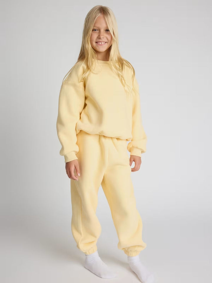 Damernas bekväma oversized fritidsoverall Mirla-Eva Jonsson