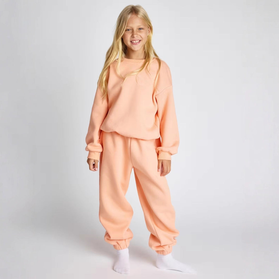 Damernas bekväma oversized fritidsoverall Mirla-Eva Jonsson