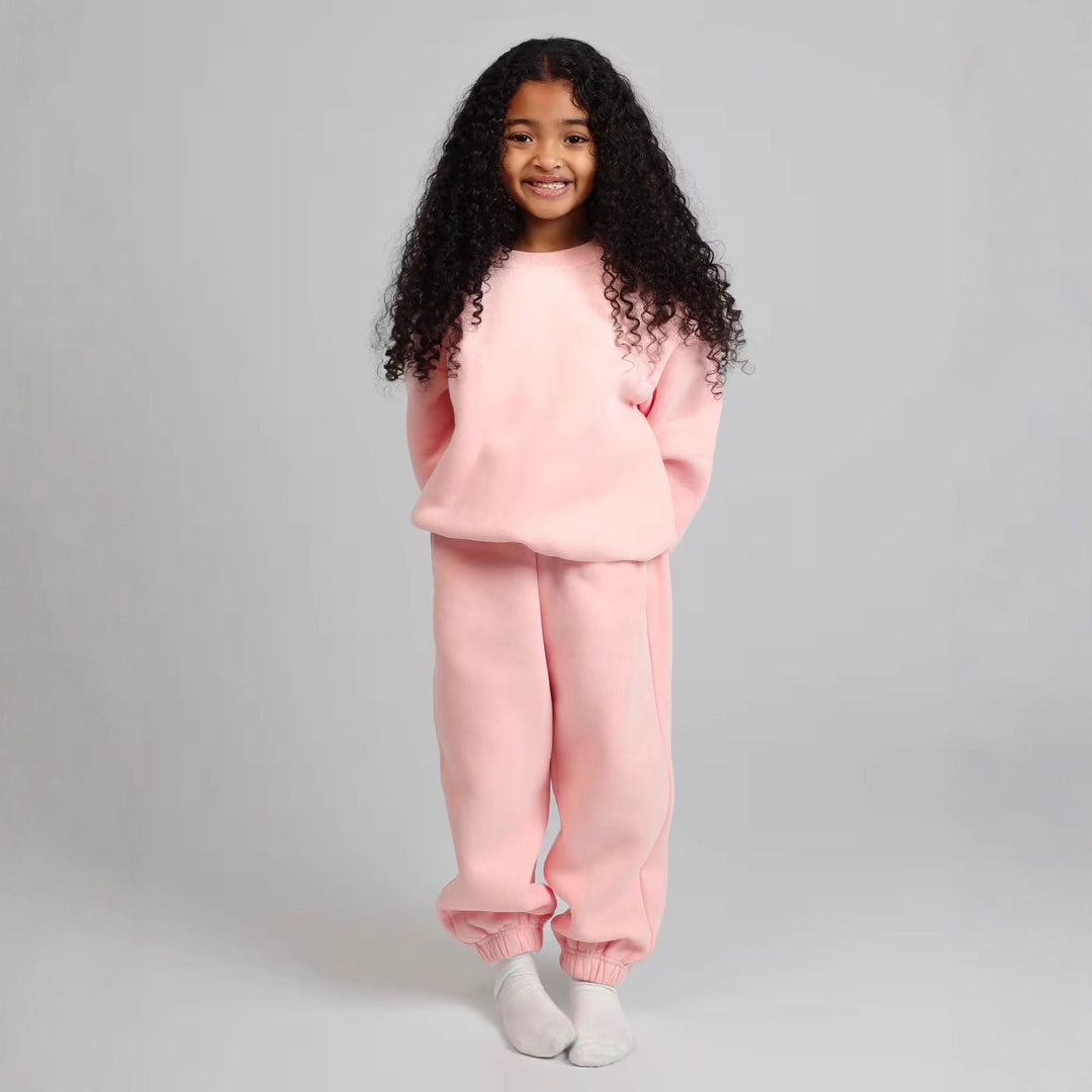 Damernas bekväma oversized fritidsoverall Mirla-Eva Jonsson