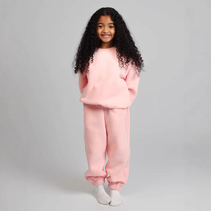 Damernas bekväma oversized fritidsoverall Mirla-Eva Jonsson
