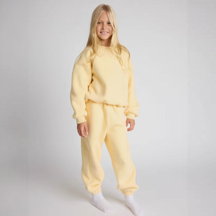 Damernas bekväma oversized fritidsoverall Mirla-Eva Jonsson