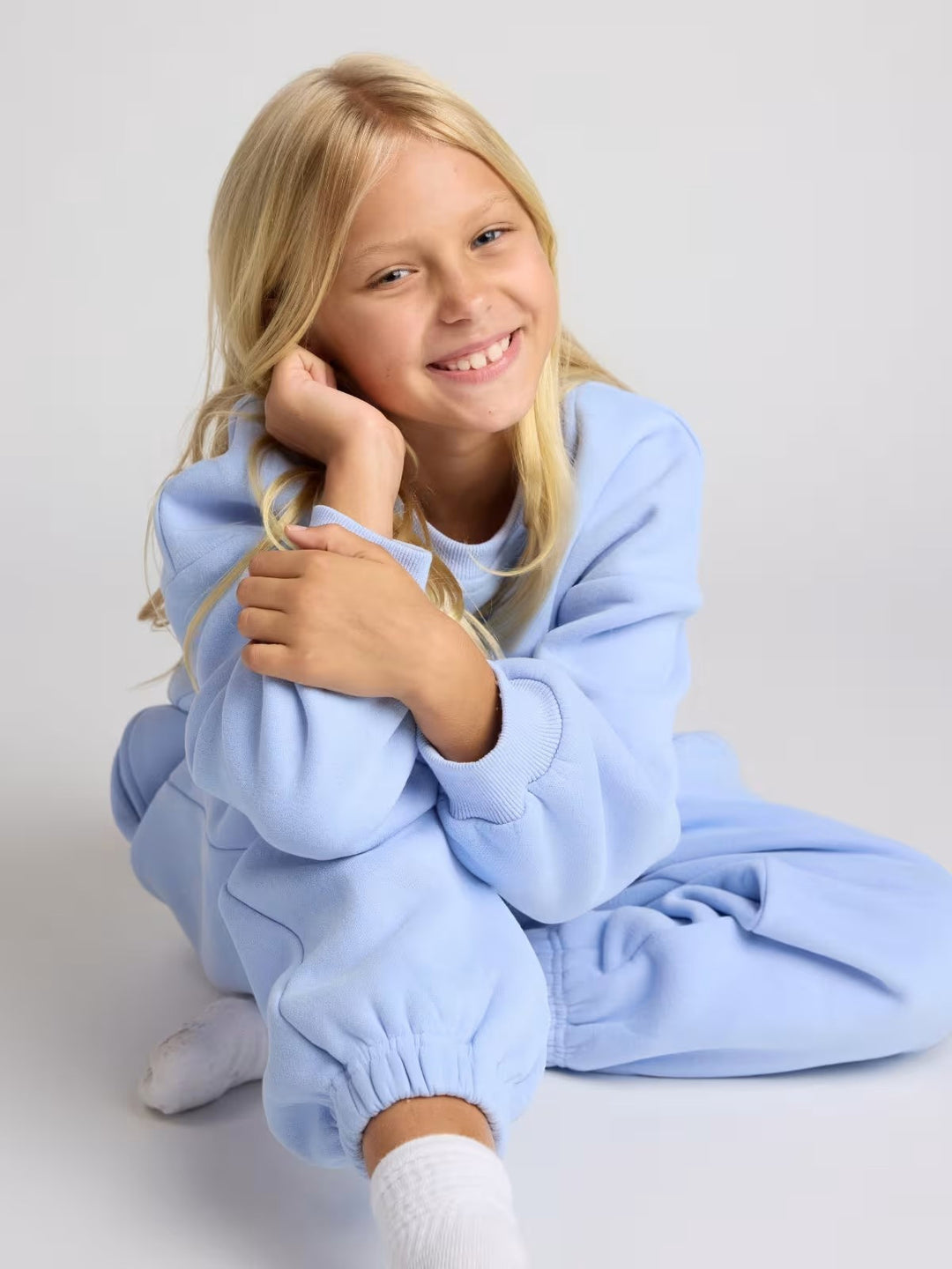 Damernas bekväma oversized fritidsoverall Mirla-Eva Jonsson
