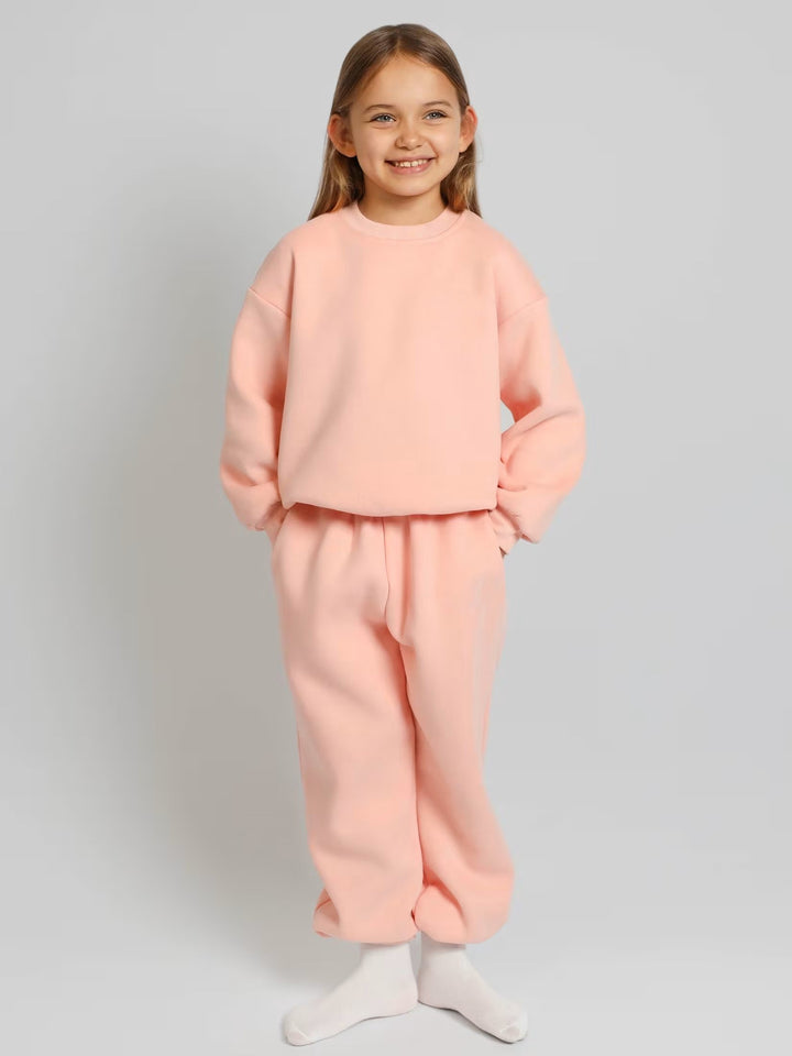 Damernas bekväma oversized fritidsoverall Mirla-Eva Jonsson