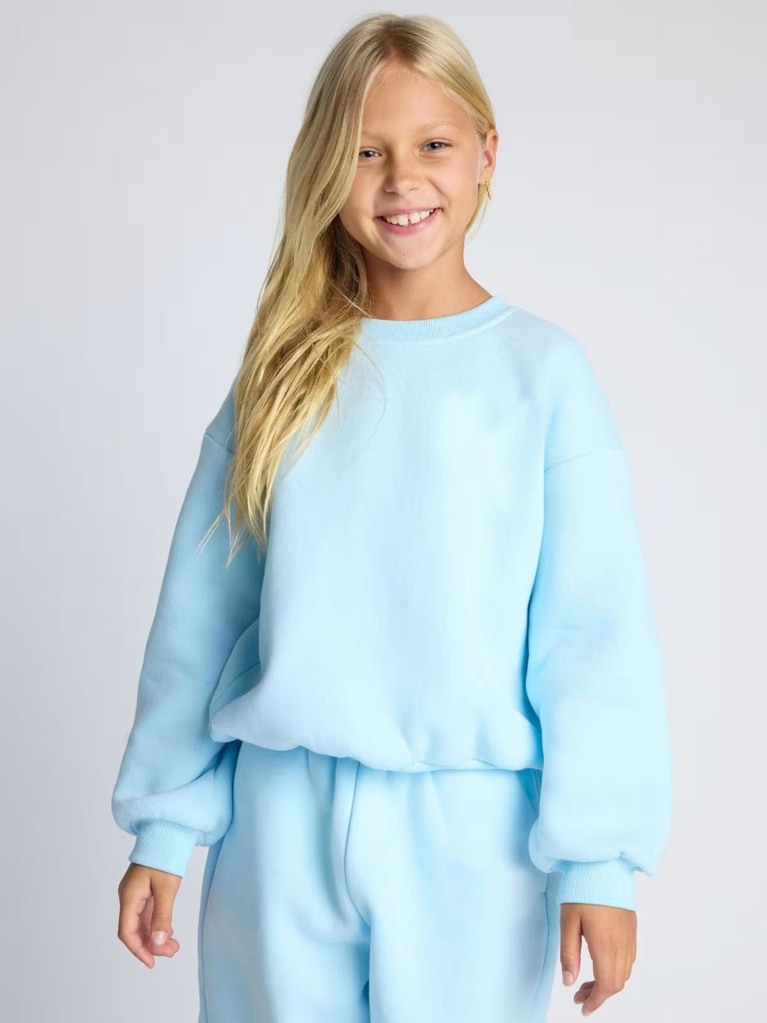 Damernas bekväma oversized fritidsoverall Mirla-Eva Jonsson