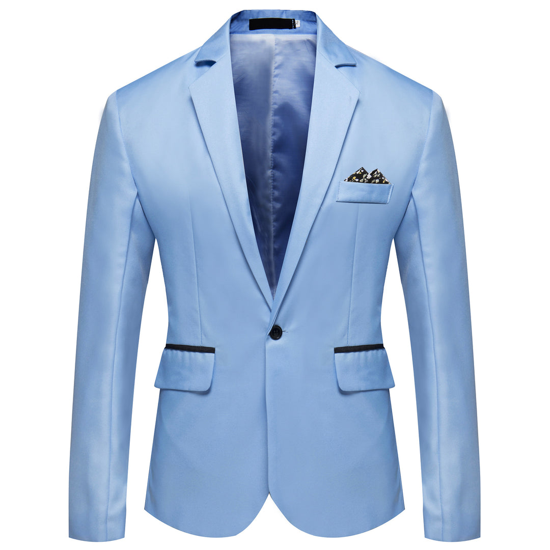 Damernas eleganta Slim-Fit Blazer Mirla-Eva Jonsson