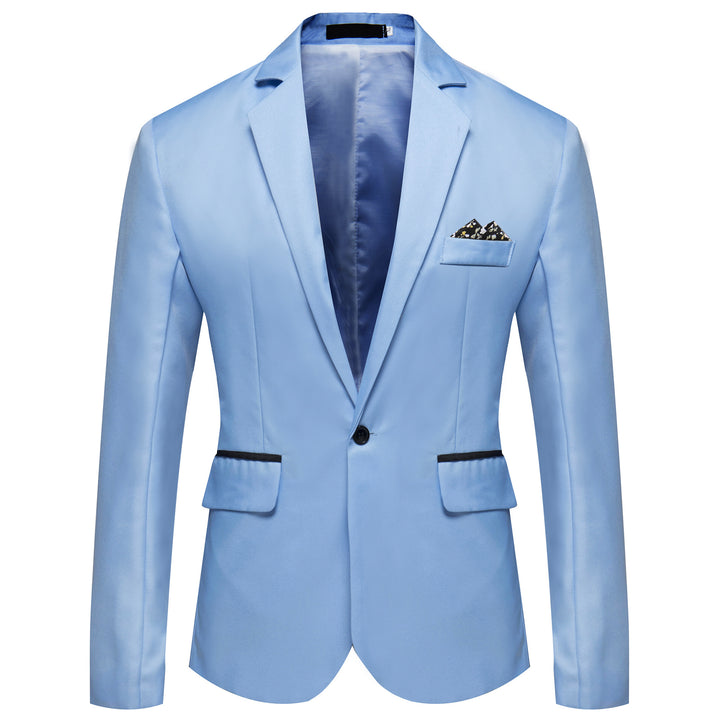 Damernas eleganta Slim-Fit Blazer Mirla-Eva Jonsson