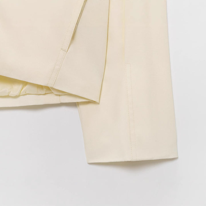 Damernas eleganta och lätta blousonjacka Mirla-Eva Jonsson