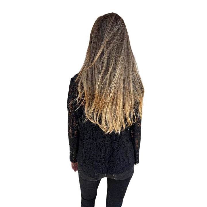 Damernas eleganta spetsblazer Mirla-Eva Jonsson