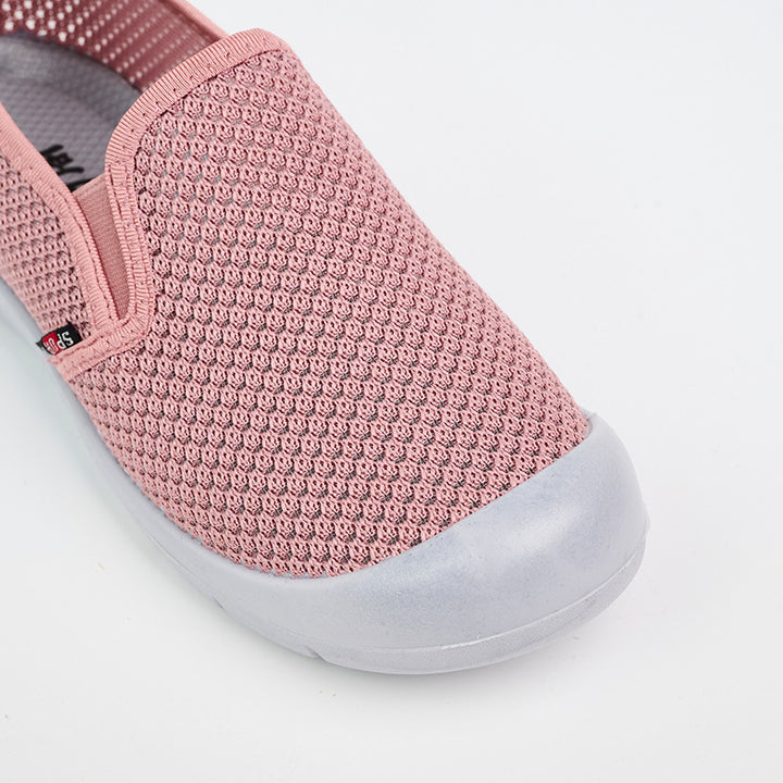 Damernas ergonomiska Slip-On skor Mirla-Eva Jonsson