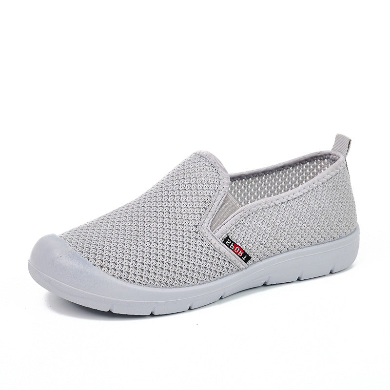 Damernas ergonomiska Slip-On skor Mirla-Eva Jonsson