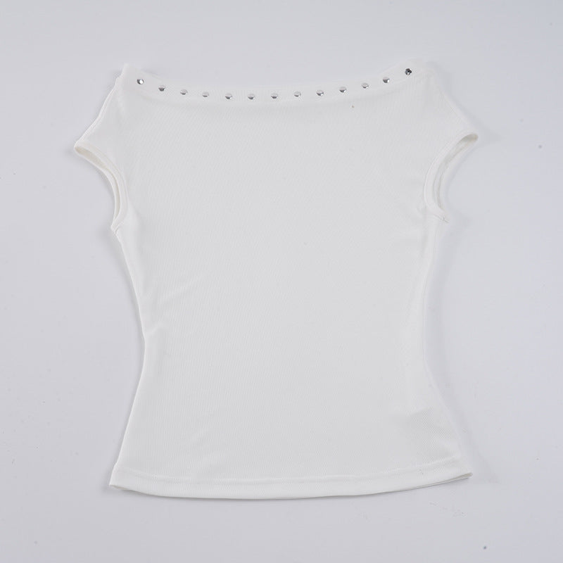 Damernas figurnära topp Mirla-Eva Jonsson
