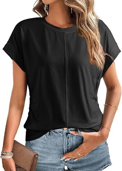 Damernas fritid T-shirt Mirla-Eva Jonsson