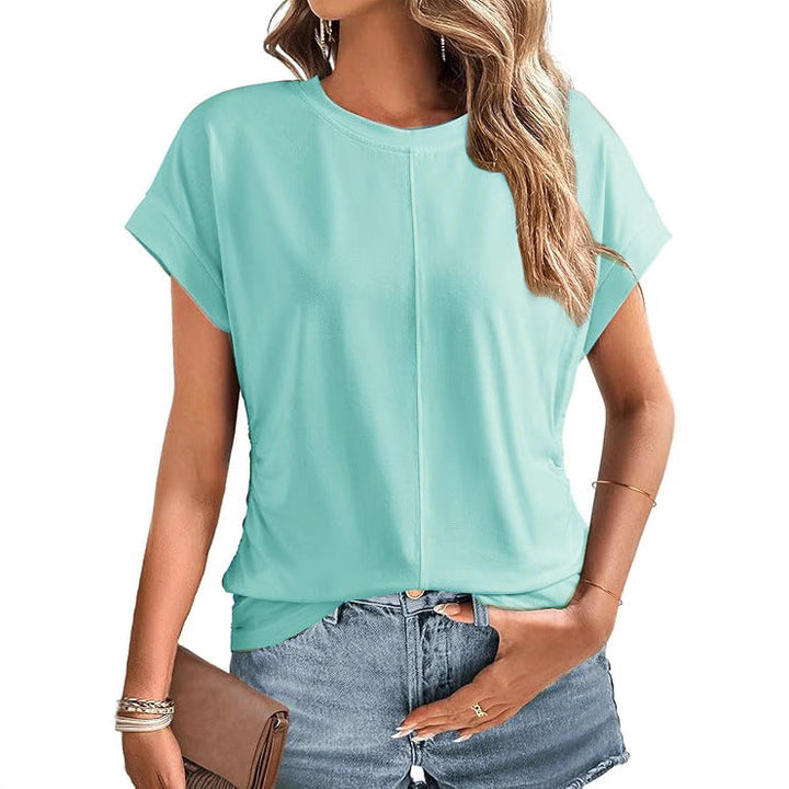Damernas fritid T-shirt Mirla-Eva Jonsson