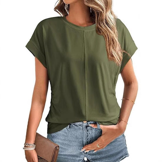 Damernas fritid T-shirt Mirla-Eva Jonsson
