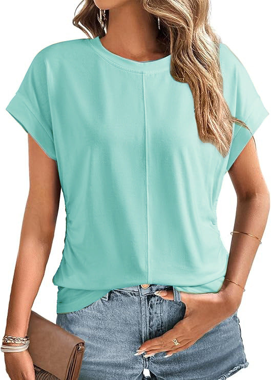 Damernas fritid T-shirt Mirla-Eva Jonsson