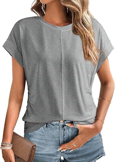 Damernas fritid T-shirt Mirla-Eva Jonsson