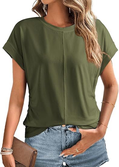 Damernas fritid T-shirt Mirla-Eva Jonsson