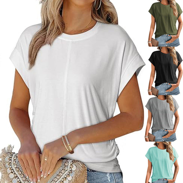 Damernas fritid T-shirt Mirla-Eva Jonsson