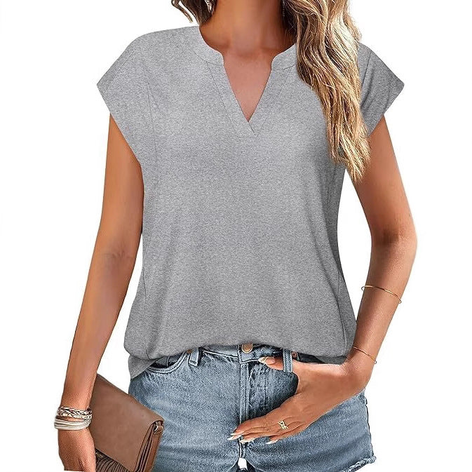 Damernas fritid T-shirt Mirla-Eva Jonsson