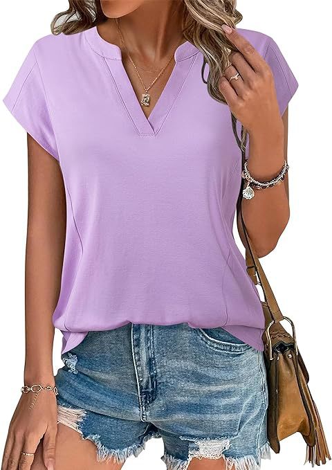 Damernas fritid T-shirt Mirla-Eva Jonsson