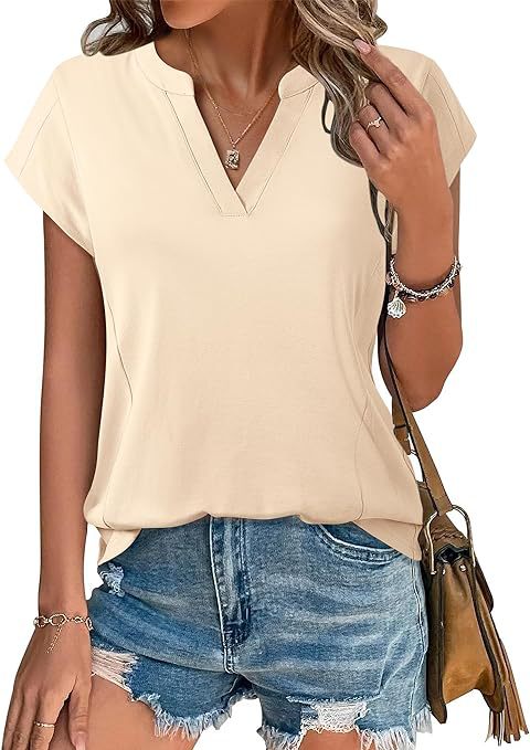 Damernas fritid T-shirt Mirla-Eva Jonsson