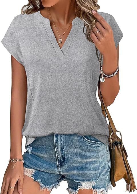 Damernas fritid T-shirt Mirla-Eva Jonsson