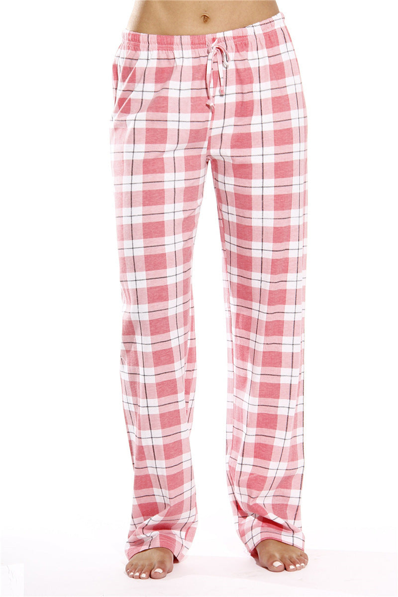 Damernas fritidsbyxor Mirla-Eva Jonsson