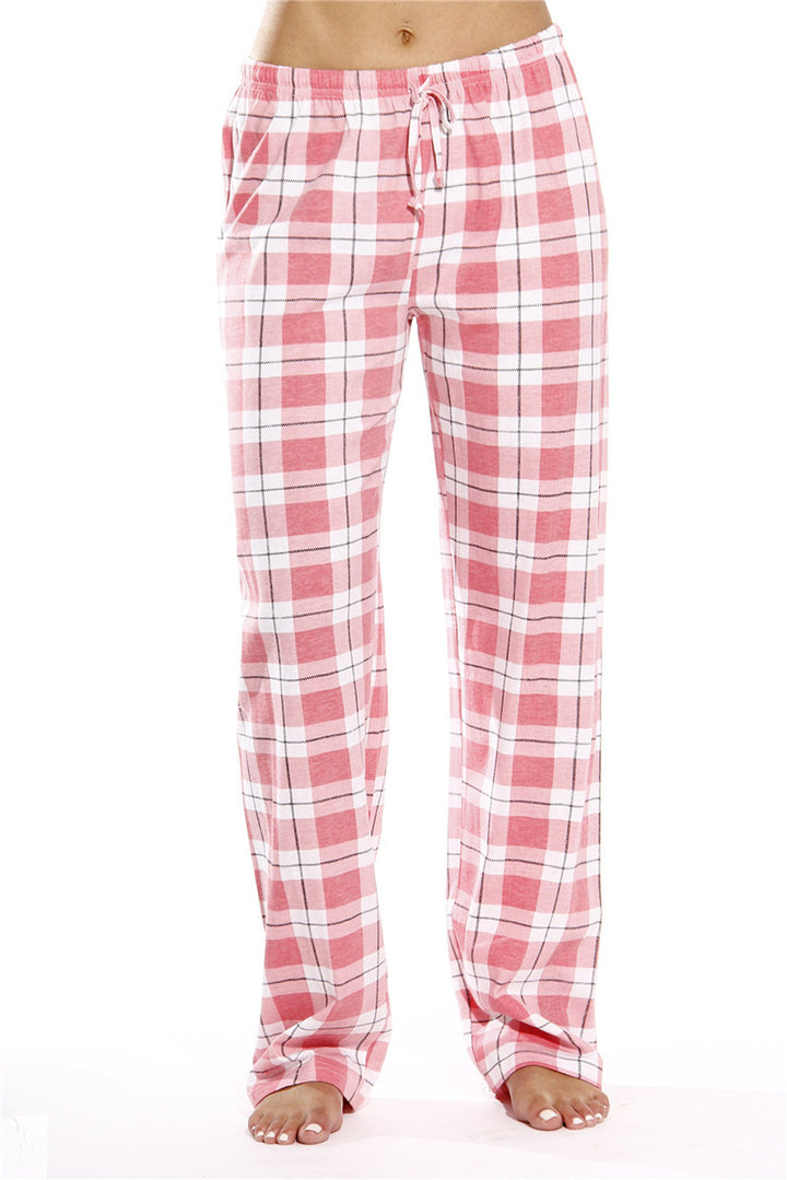 Damernas fritidsbyxor Mirla-Eva Jonsson