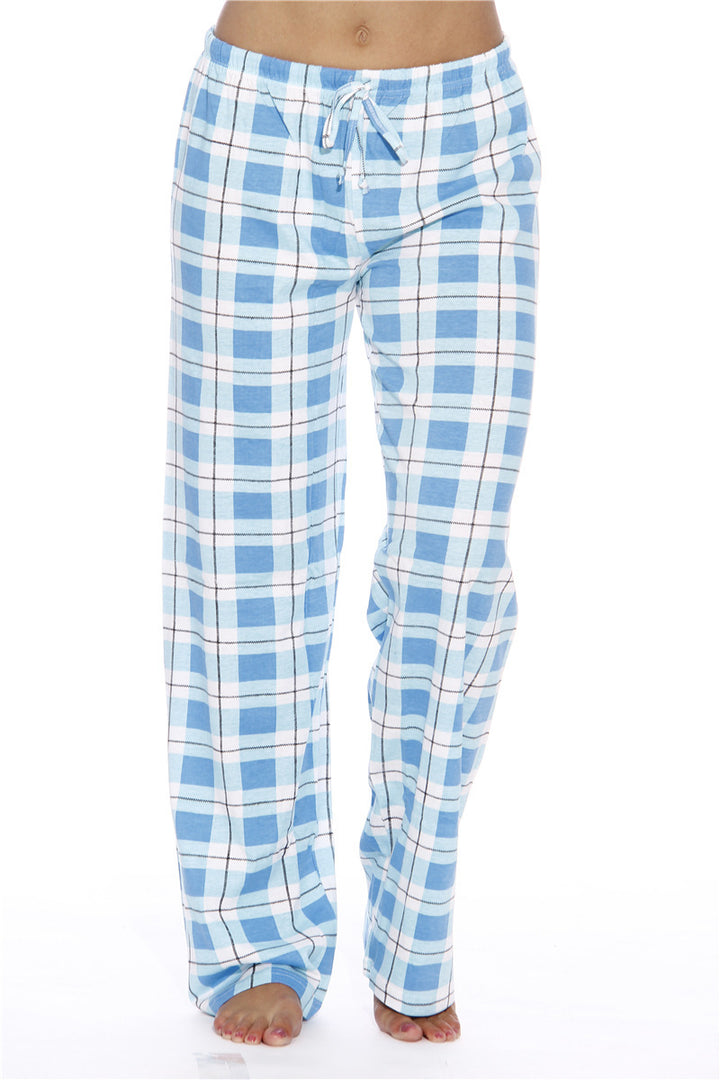 Damernas fritidsbyxor Mirla-Eva Jonsson