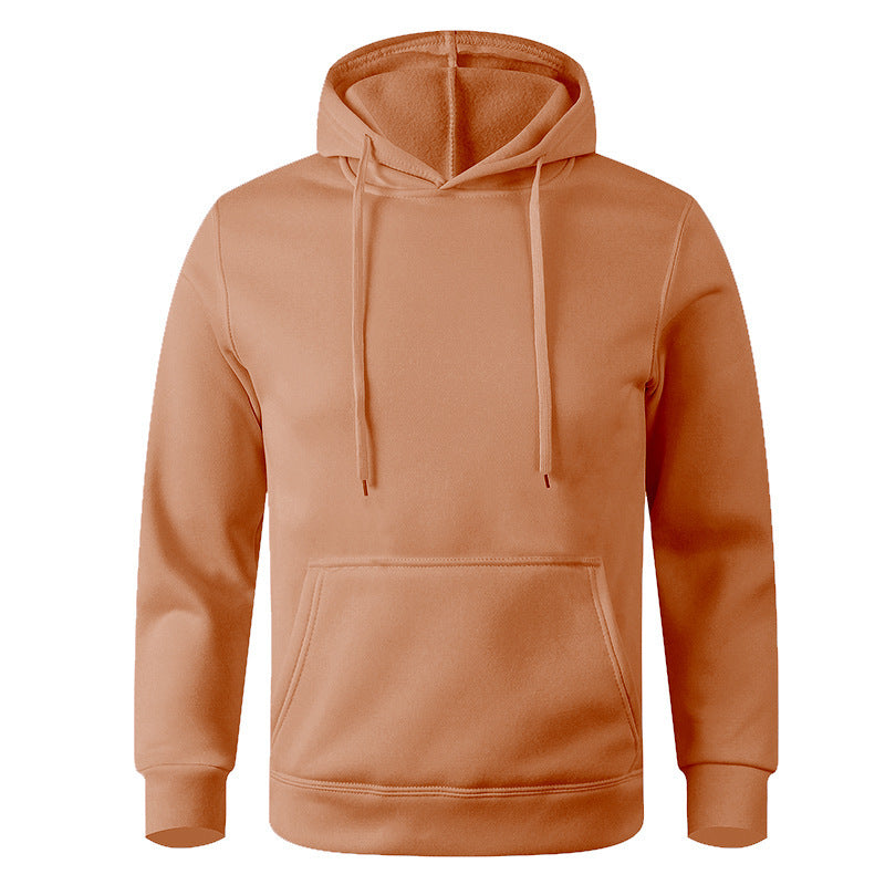 Damernas hooded sweatshirt med känguruficka Mirla-Eva Jonsson