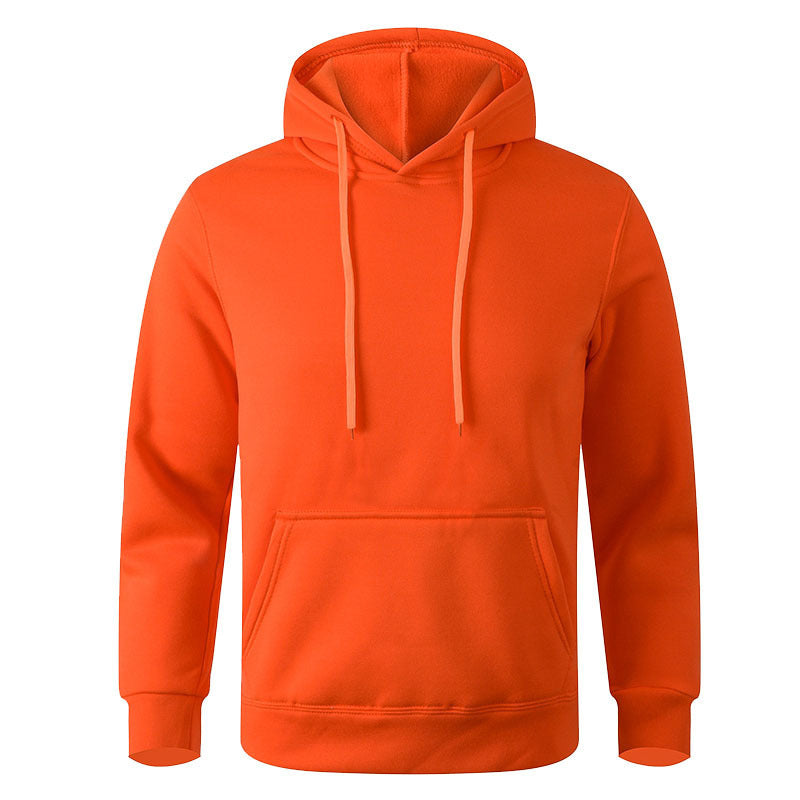 Damernas hooded sweatshirt med känguruficka Mirla-Eva Jonsson