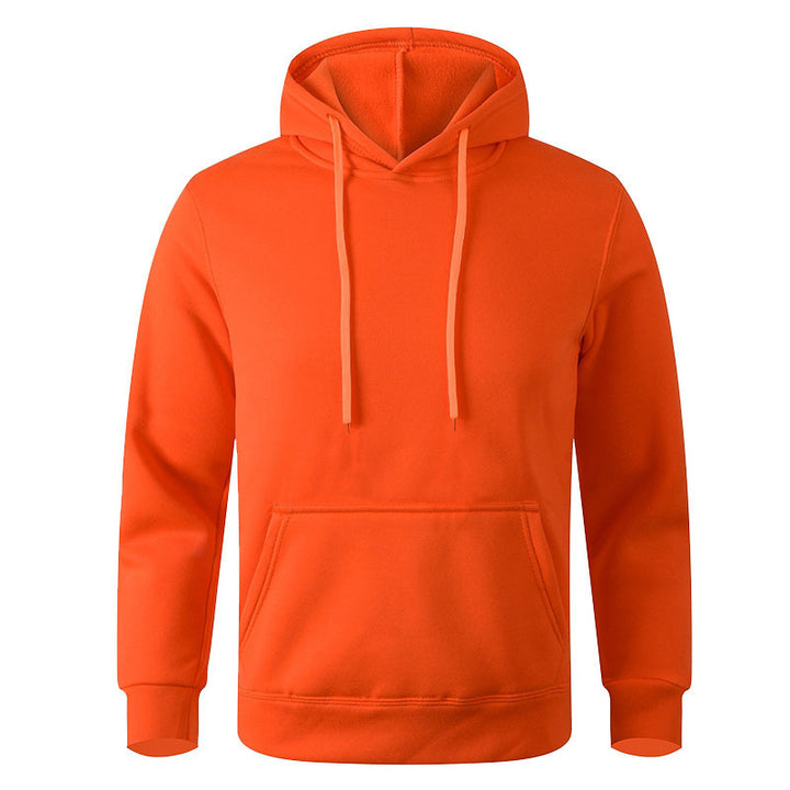 Damernas hooded sweatshirt med känguruficka Mirla-Eva Jonsson
