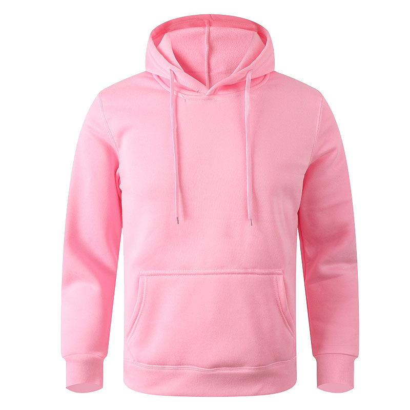 Damernas hooded sweatshirt med känguruficka Mirla-Eva Jonsson