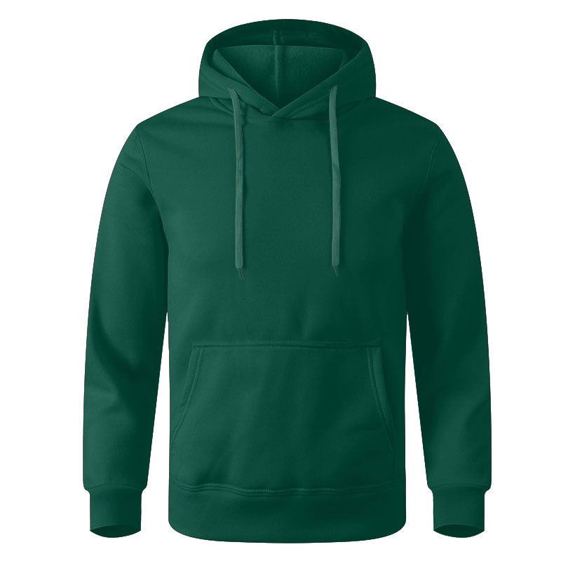 Damernas hooded sweatshirt med känguruficka Mirla-Eva Jonsson