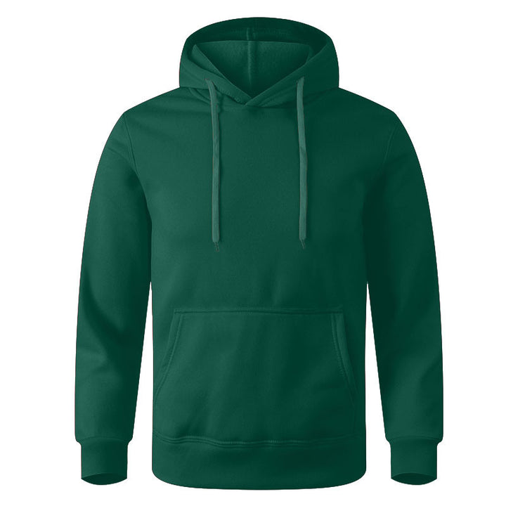 Damernas hooded sweatshirt med känguruficka Mirla-Eva Jonsson