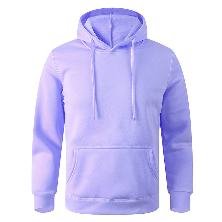 Damernas hooded sweatshirt med känguruficka Mirla-Eva Jonsson