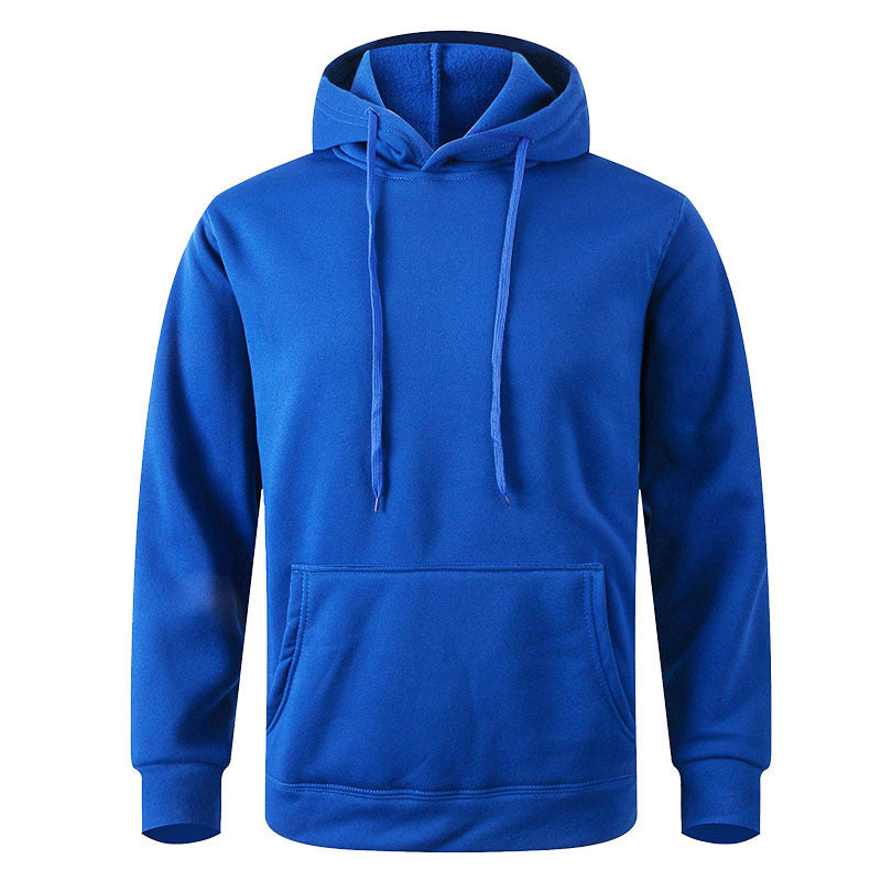 Damernas hooded sweatshirt med känguruficka Mirla-Eva Jonsson