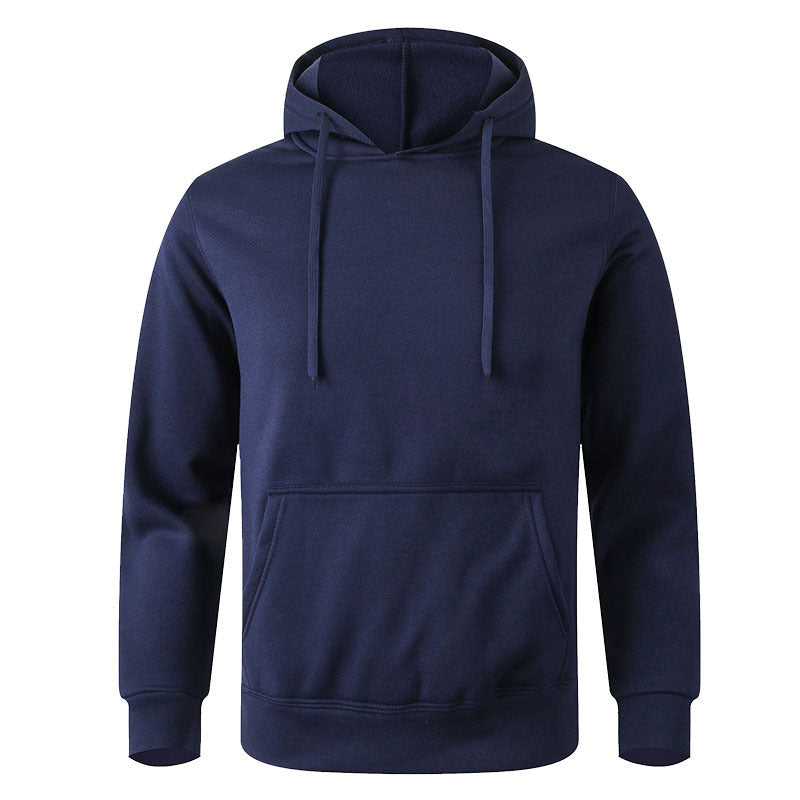 Damernas hooded sweatshirt med känguruficka Mirla-Eva Jonsson