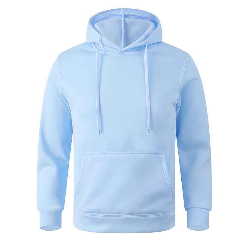 Damernas hooded sweatshirt med känguruficka Mirla-Eva Jonsson