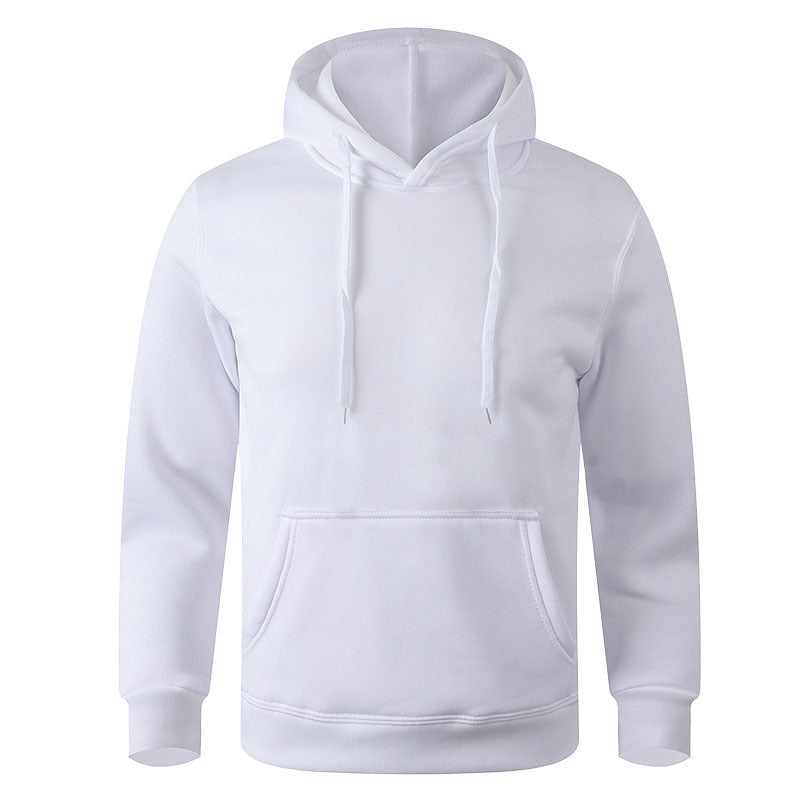 Damernas hooded sweatshirt med känguruficka Mirla-Eva Jonsson