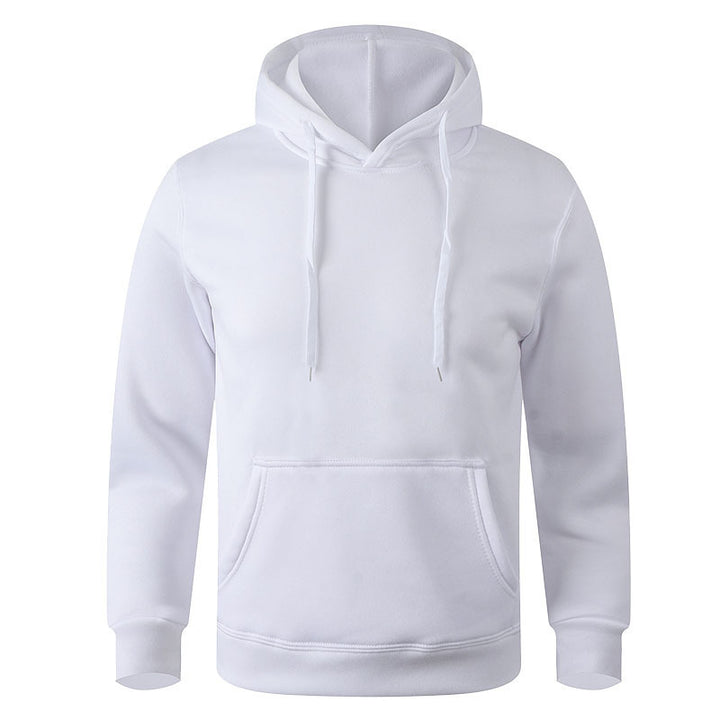 Damernas hooded sweatshirt med känguruficka Mirla-Eva Jonsson