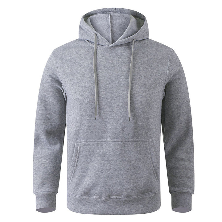 Damernas hooded sweatshirt med känguruficka Mirla-Eva Jonsson